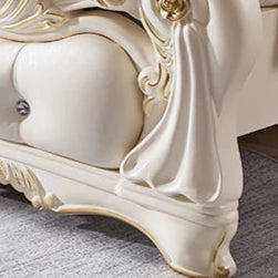 Majestic Elegance – Das königliche Luxus-Bett-letto-design.com