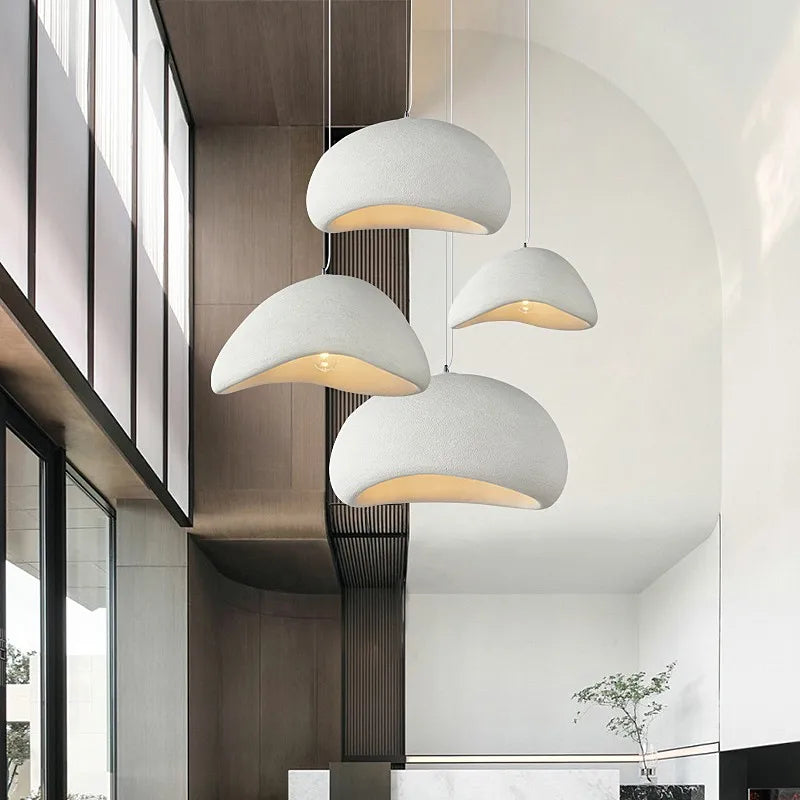 Luce Elegante - Italienische Designer-Hängelampe-letto-design.com