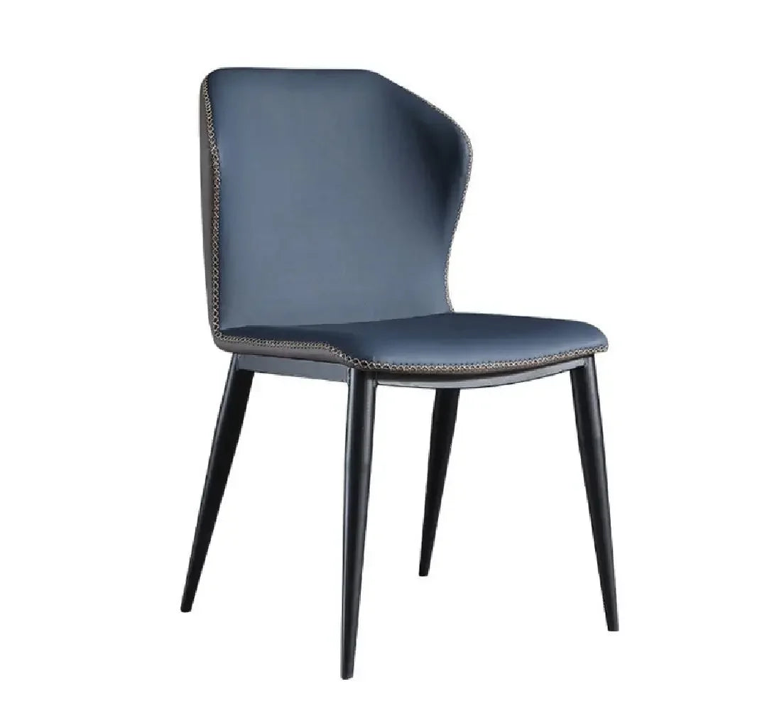 ErgoLuxe Curve – Ergonomischer Premium-Stuhl mit elegantem Design-letto-design.com