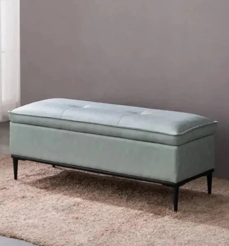 Lunaria Premium Sitzbank mit Stauraum-letto-design.com