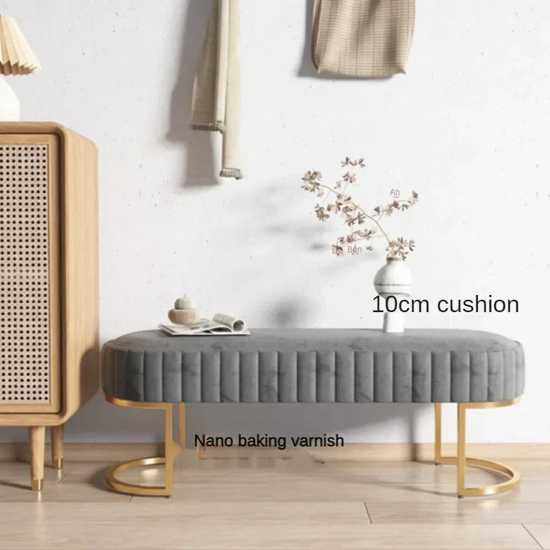 Sitzbank "Bella Cipria"-letto-design.com