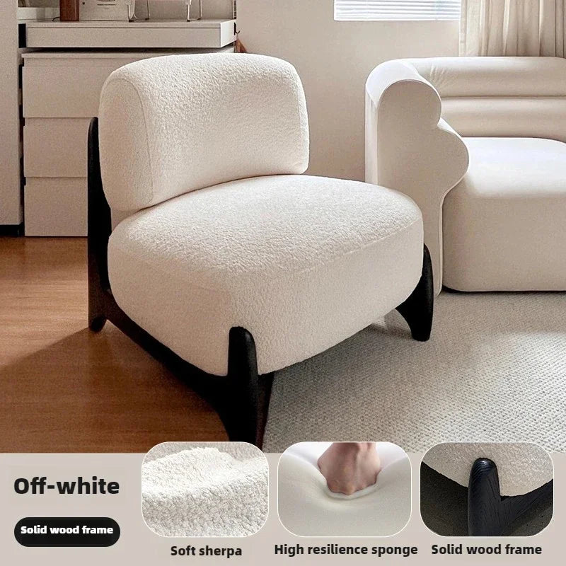 Der CozyLuxe Lounge Chair – Eleganz und Komfort für Ihr Zuhause-letto-design.com