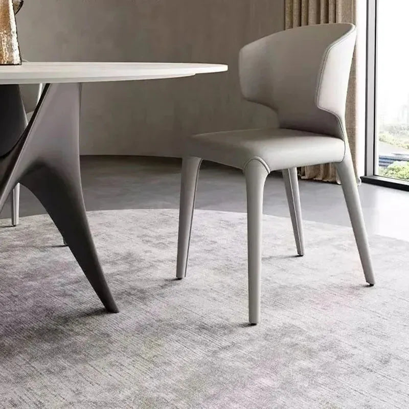 Stuhl "LuxeCurve"-letto-design.com