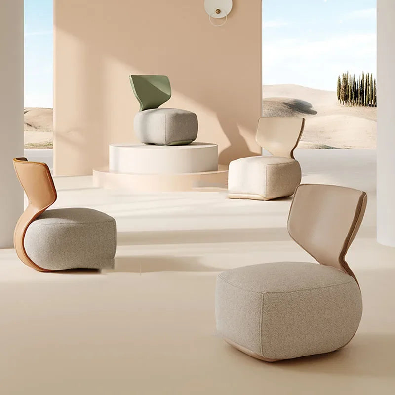 Exklusiver Komfortsessel "Eleganza" – Stilvoll, modern und einzigartig-letto-design.com