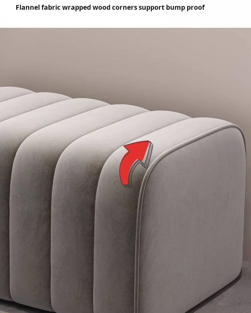 Sitzbank „Divano Roma“-letto-design.com