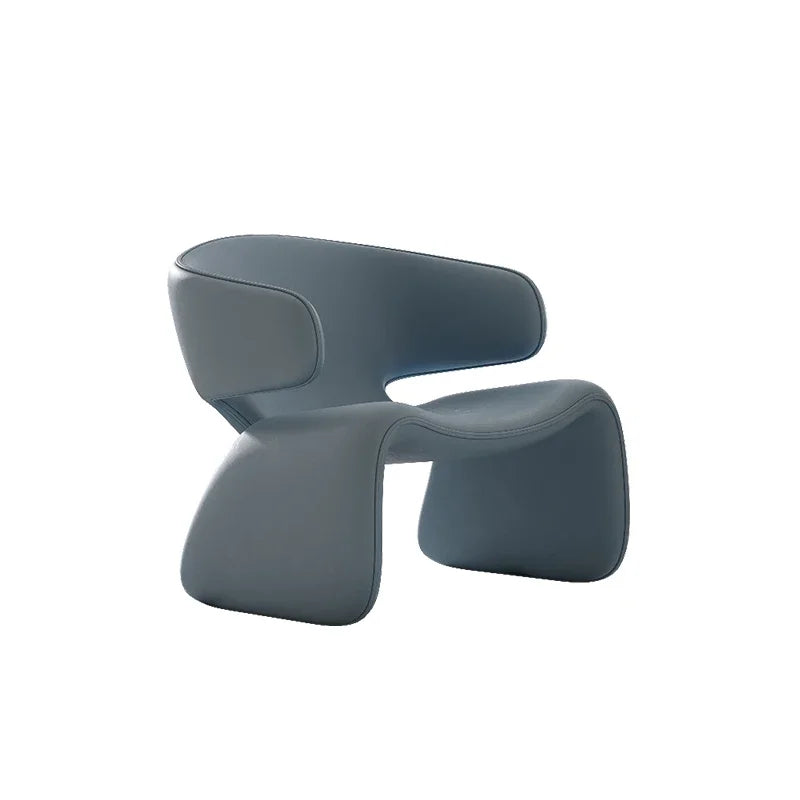 Lumora Lounge-Sessel - Modernes Design trifft auf zeitlosen Komfort-letto-design.com