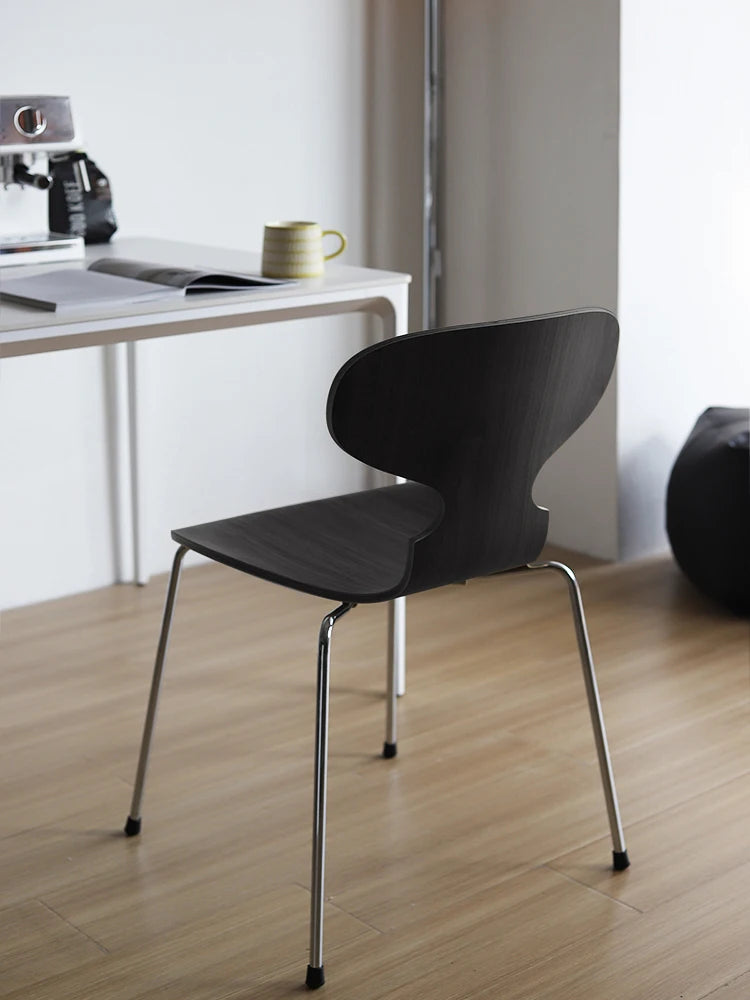Stuhl "NaturForm Komfort"-letto-design.com