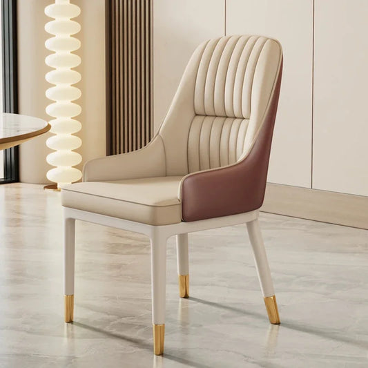 Lux Chair Royal – Eleganz trifft Komfort-letto-design.com