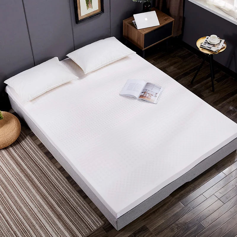 Premium Latexmatratze „NaturPur“ – ergonomischer Schlafkomfort für höchste Ansprüche-letto-design.com
