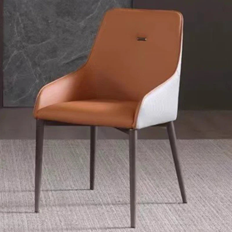Eleganter Polsterstuhl "ComfortLine" – Perfekte Kombination aus Komfort und Stil-letto-design.com