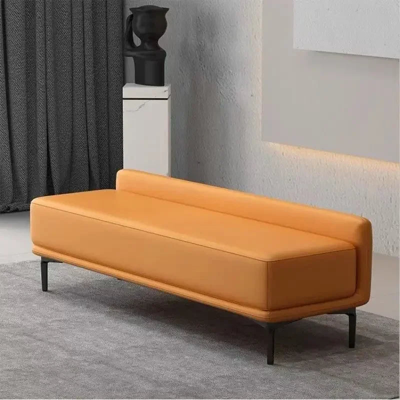 Elegante Polsterbank "Modena"-letto-design.com