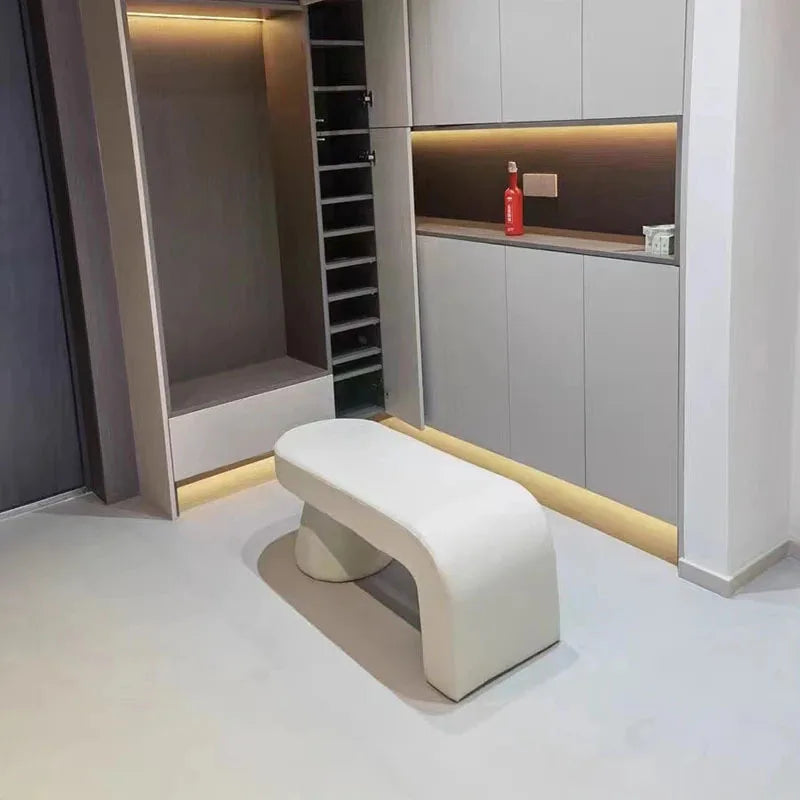 Sitzbank "Brescia Moderna"-letto-design.com