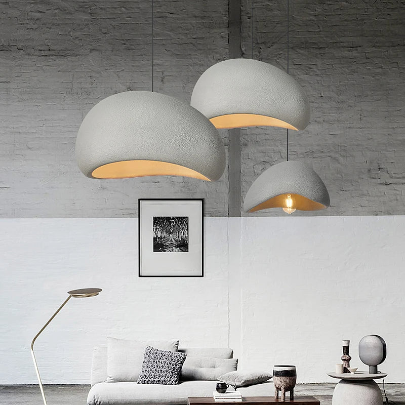 Luce Elegante - Italienische Designer-Hängelampe-letto-design.com