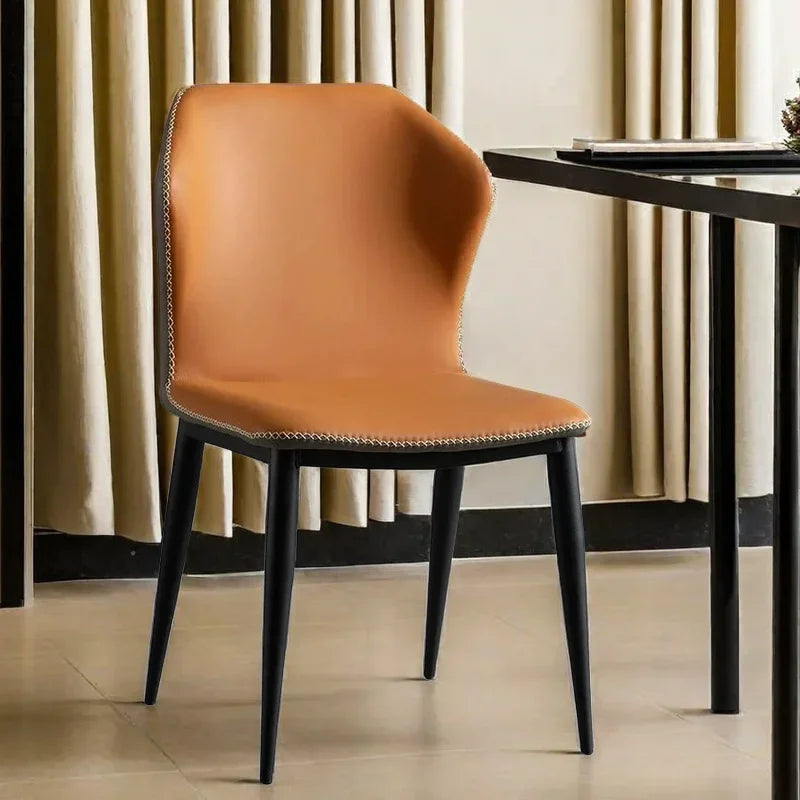 ErgoLuxe Curve – Ergonomischer Premium-Stuhl mit elegantem Design-letto-design.com