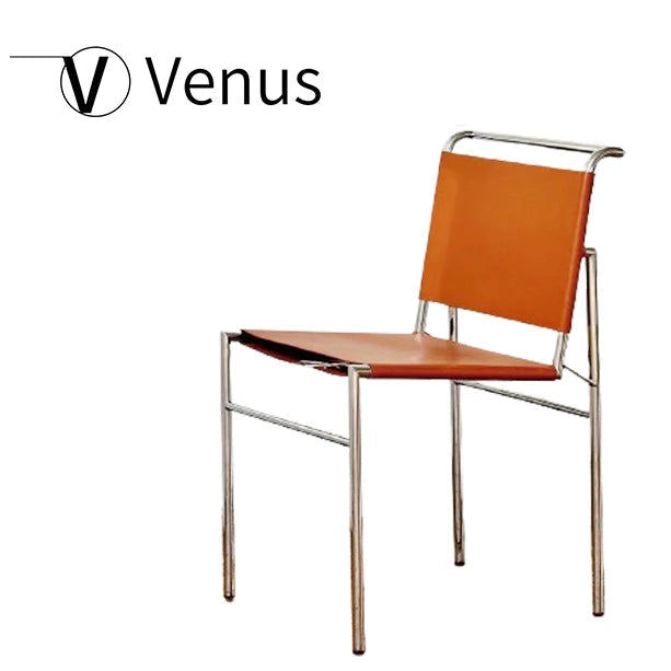 Venus Exklusivstuhl – Minimalistische Eleganz mit Komfortgarantie-letto-design.com