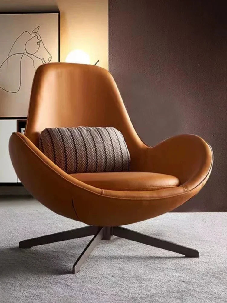 Eleganter Sessel mit italienischem Design – Komfort trifft auf Stil-letto-design.com