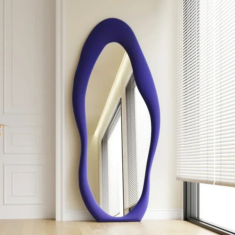 Specchio Elegante - Italienischer Designer-Spiegel-letto-design.com