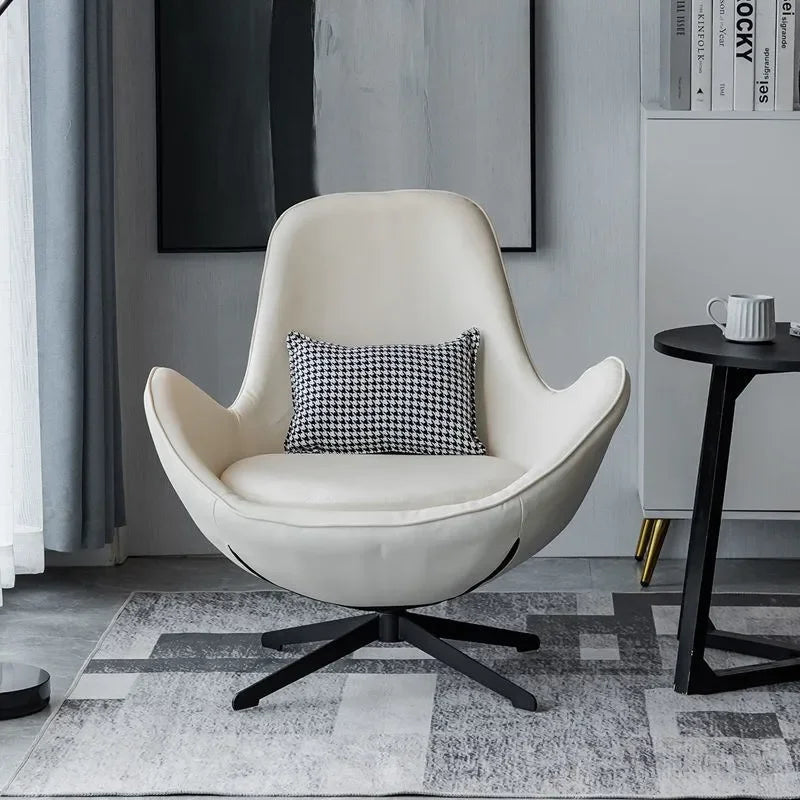 Eleganter Sessel mit italienischem Design – Komfort trifft auf Stil-letto-design.com
