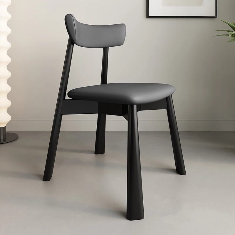 Stuhl Eleganza – Der perfekte Mix aus Ästhetik und Komfort-letto-design.com