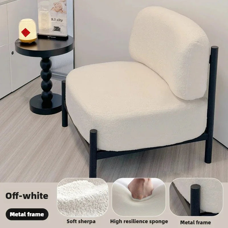 Der CozyLuxe Lounge Chair – Eleganz und Komfort für Ihr Zuhause-letto-design.com