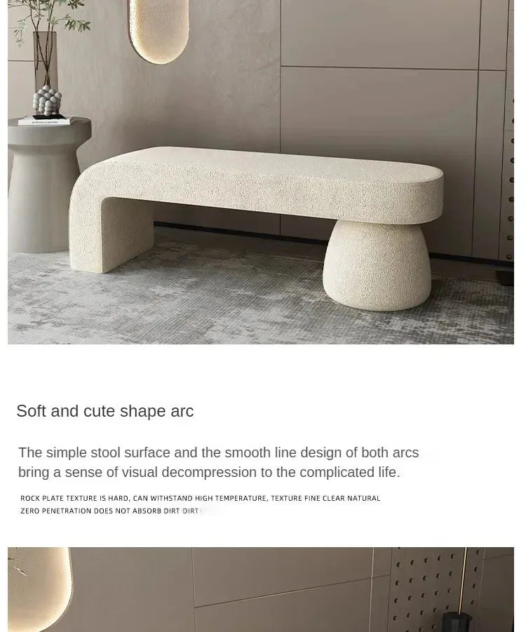 Sitzbank "Brescia Moderna"-letto-design.com