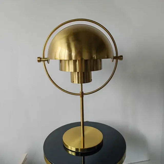 Moderne Stehlampe SphereLight - Eleganz für jeden Raum-letto-design.com
