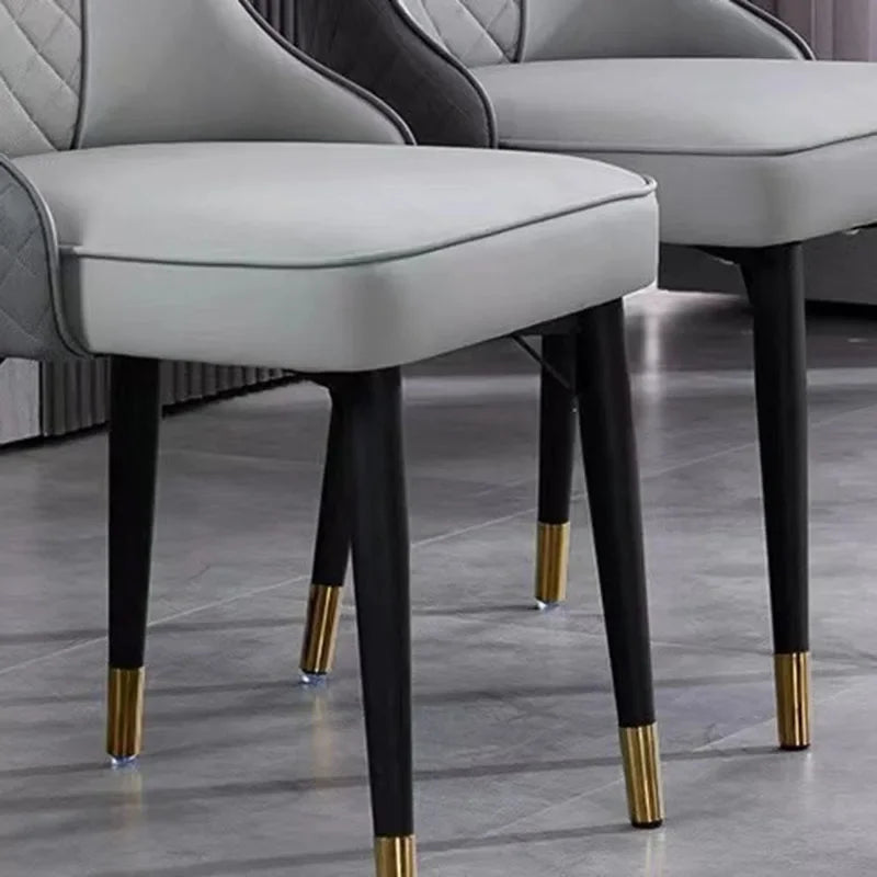 Diamond Comfort Esszimmerstuhl-letto-design.com