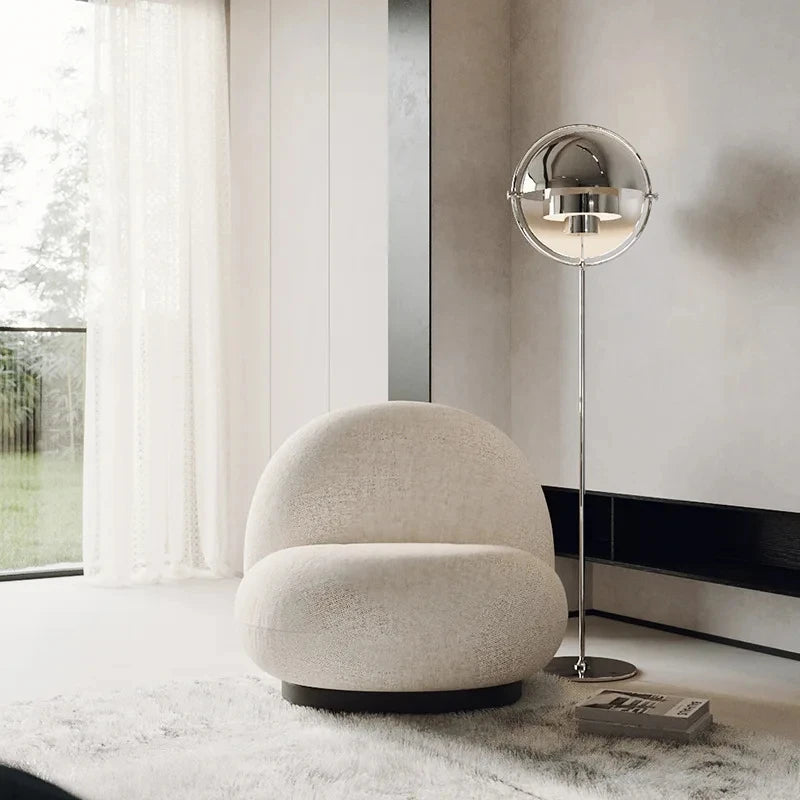 Moderne Stehlampe SphereLight - Eleganz für jeden Raum-letto-design.com