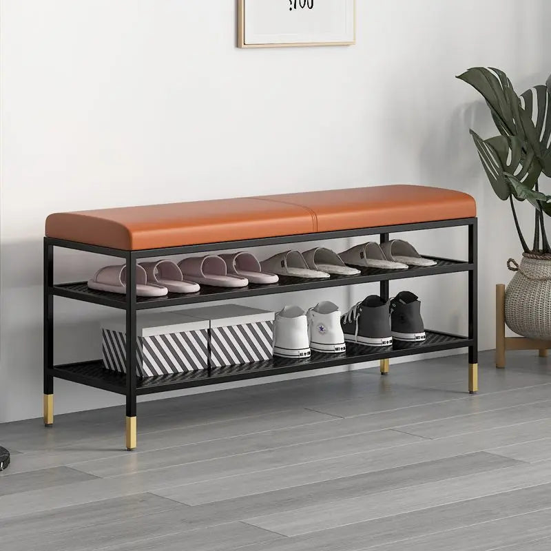 Schuhbank "Venezia Elegante"-letto-design.com