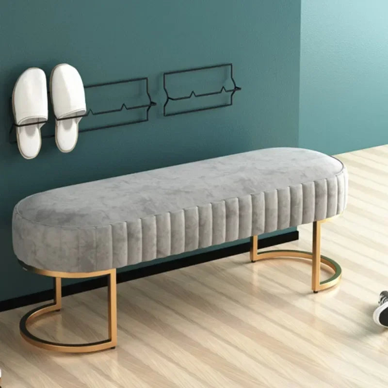 Sitzbank "Bella Cipria"-letto-design.com