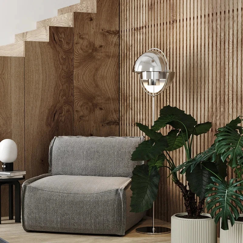 Moderne Stehlampe SphereLight - Eleganz für jeden Raum-letto-design.com