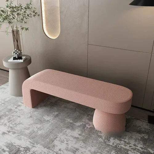 Sitzbank "Brescia Moderna"-letto-design.com