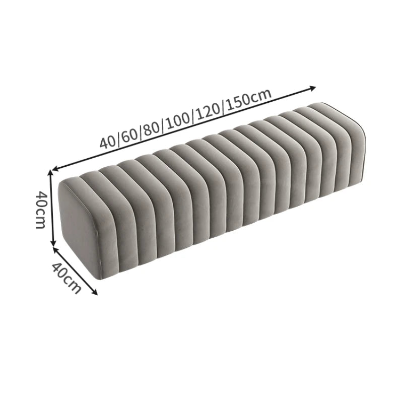 Sitzbank „Divano Roma“-letto-design.com