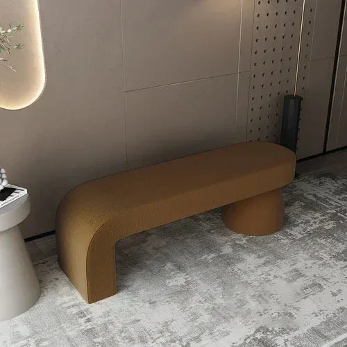 Sitzbank "Brescia Moderna"-letto-design.com