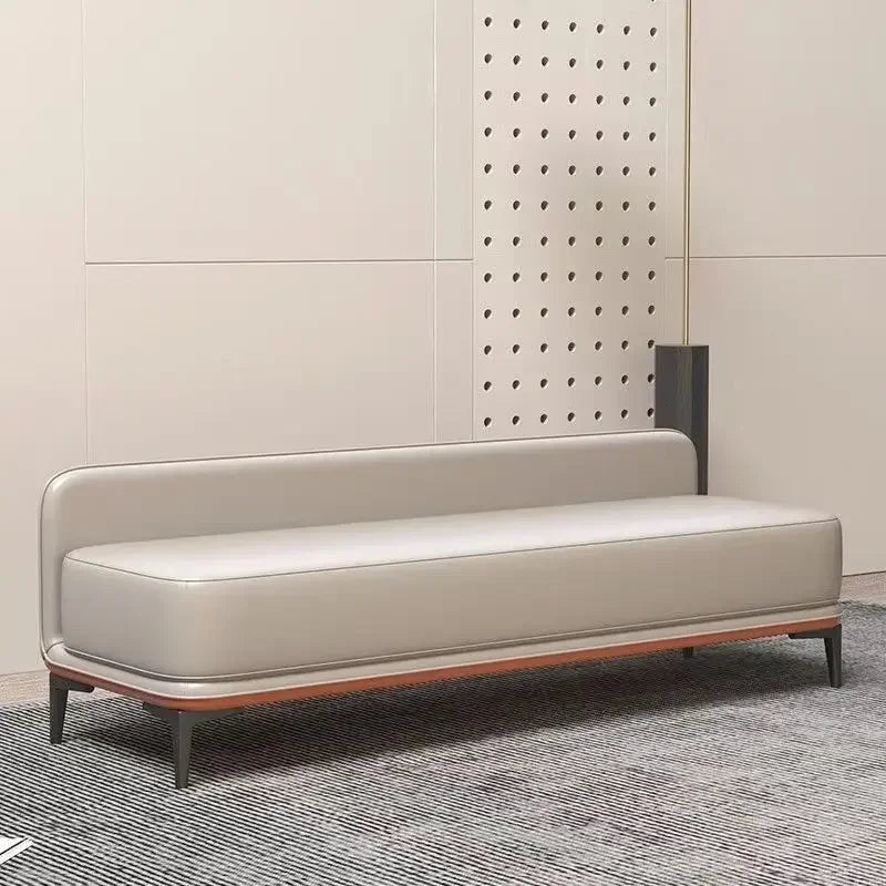 Elegante Polsterbank "Modena"-letto-design.com