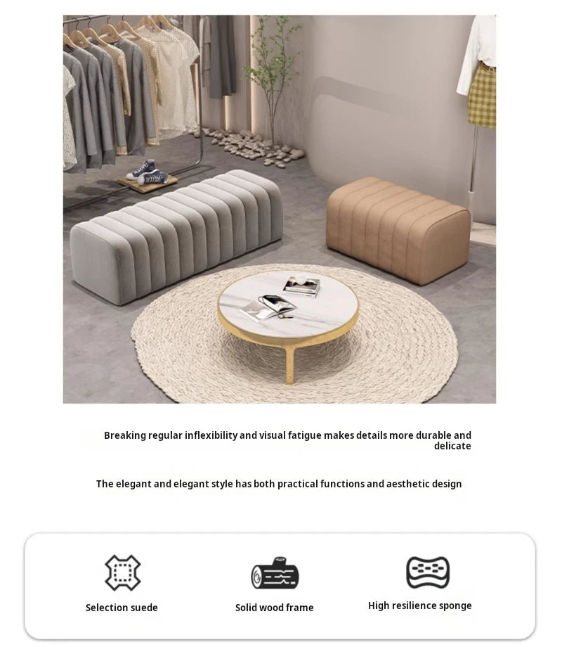 Sitzbank „Divano Roma“-letto-design.com