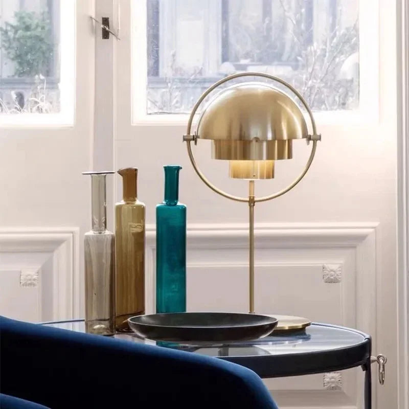 Moderne Stehlampe SphereLight - Eleganz für jeden Raum-letto-design.com