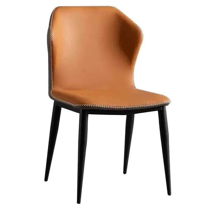 ErgoLuxe Curve – Ergonomischer Premium-Stuhl mit elegantem Design-letto-design.com