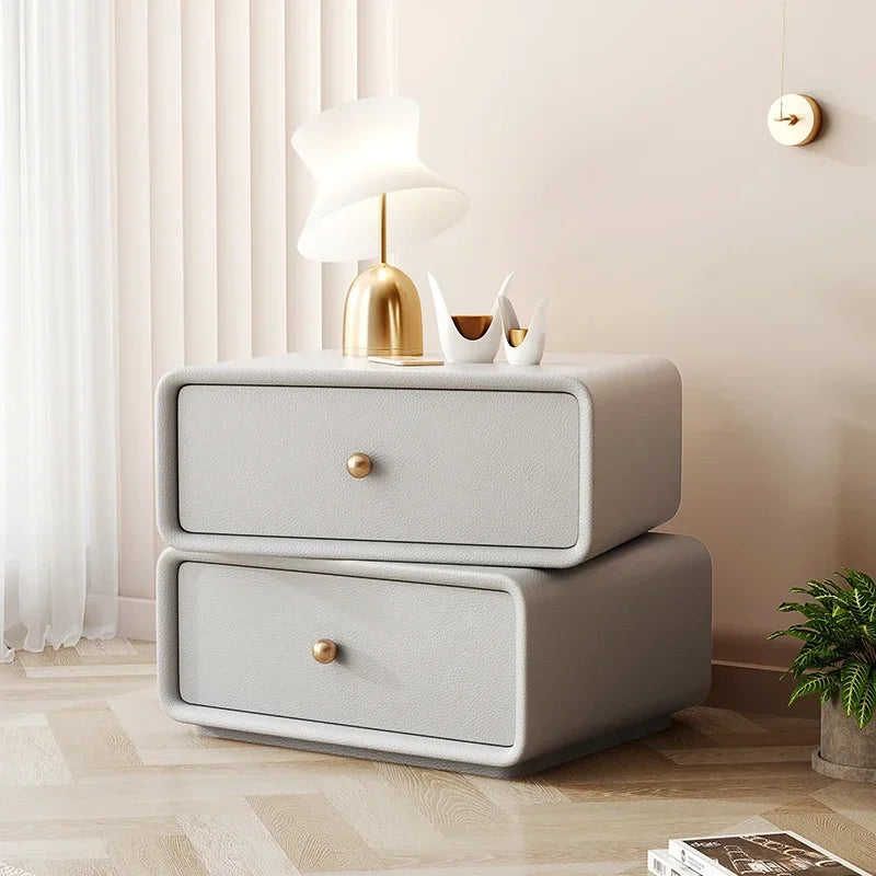 Moderner Nachttisch "Elegance" – Stilvolle Funktionalität für Ihr Zuhause-letto-design.com