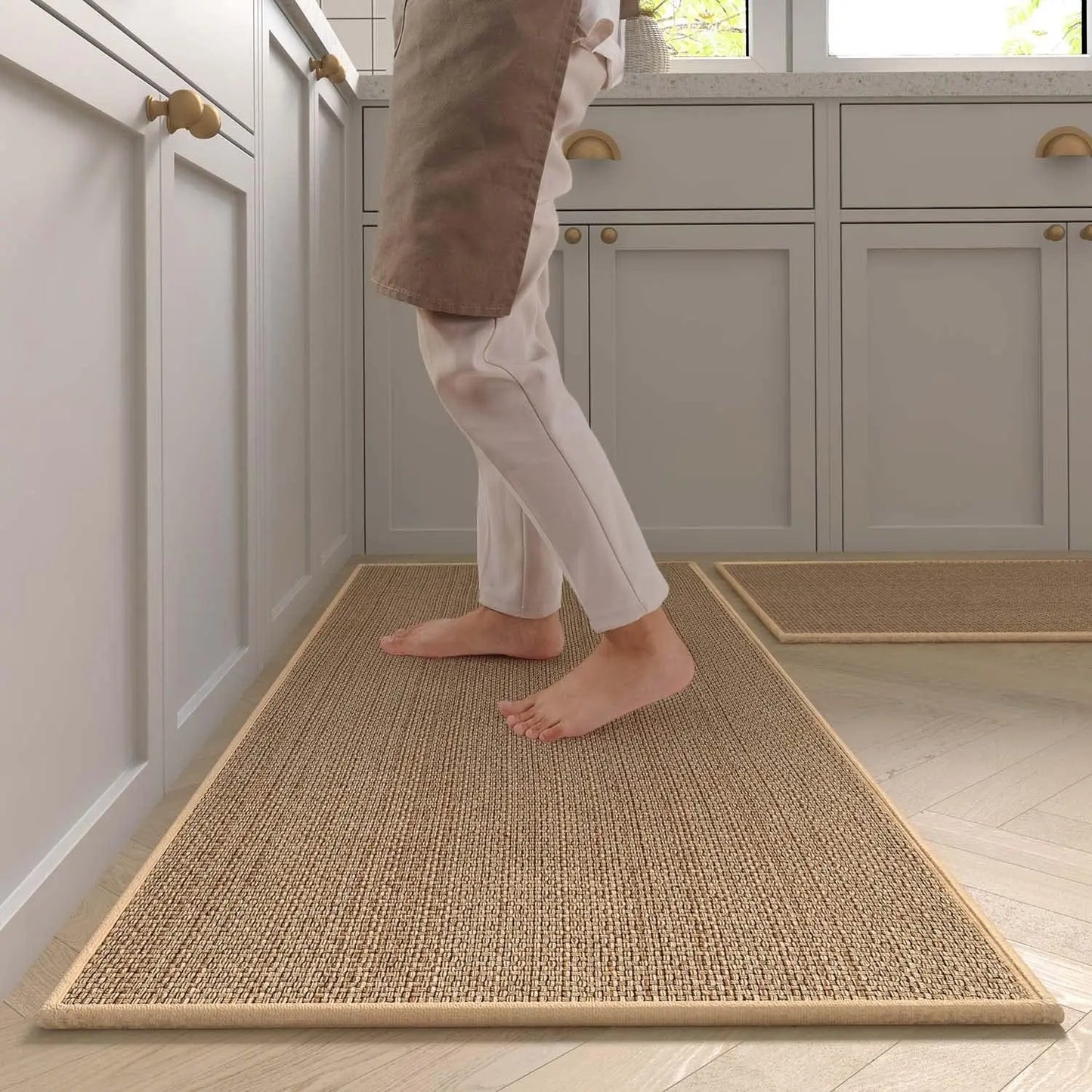 Anti-Rutsch Küchenmatte für ein sauberes und sicheres Zuhause-letto-design.com