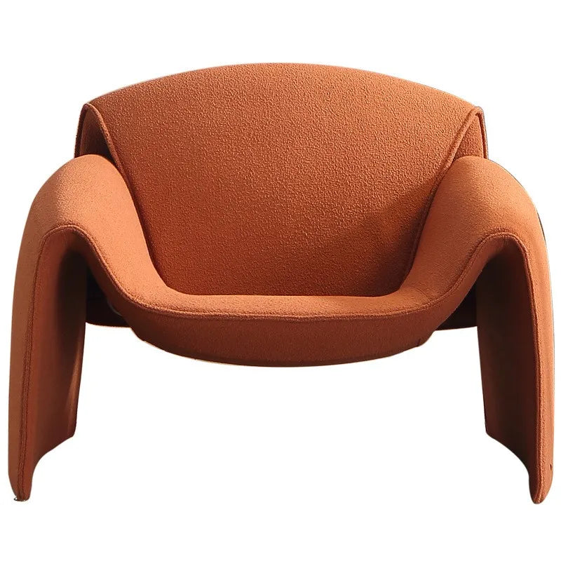 Poltrona Moderna Italia - Stilvoller Akzentstuhl für Ihr Zuhause-letto-design.com