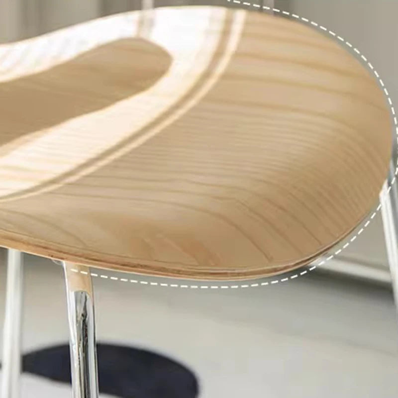 Stuhl "NaturForm Komfort"-letto-design.com