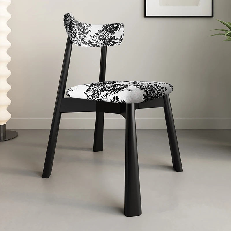 Stuhl Eleganza – Der perfekte Mix aus Ästhetik und Komfort-letto-design.com