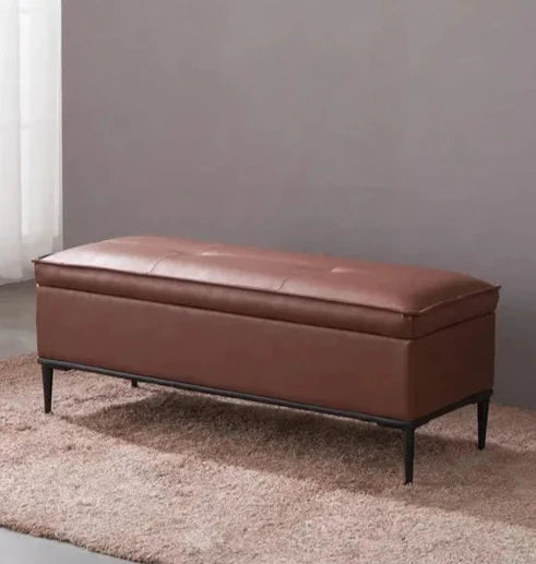 Lunaria Premium Sitzbank mit Stauraum-letto-design.com