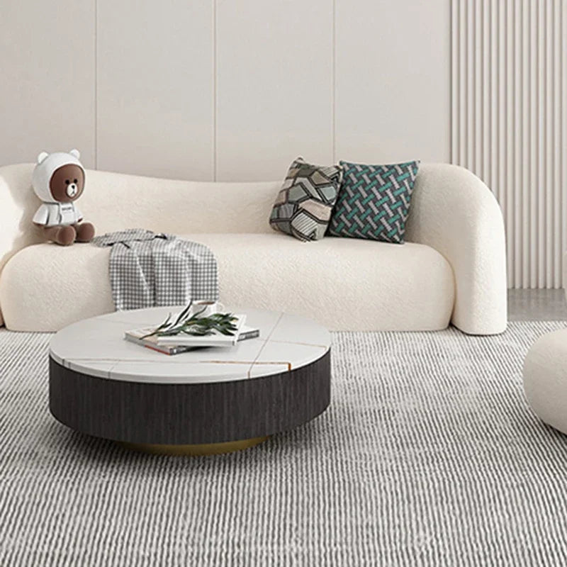 Divano Sereno - Italienisches Designer-Sofa-letto-design.com