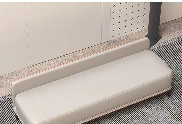Elegante Polsterbank "Modena"-letto-design.com