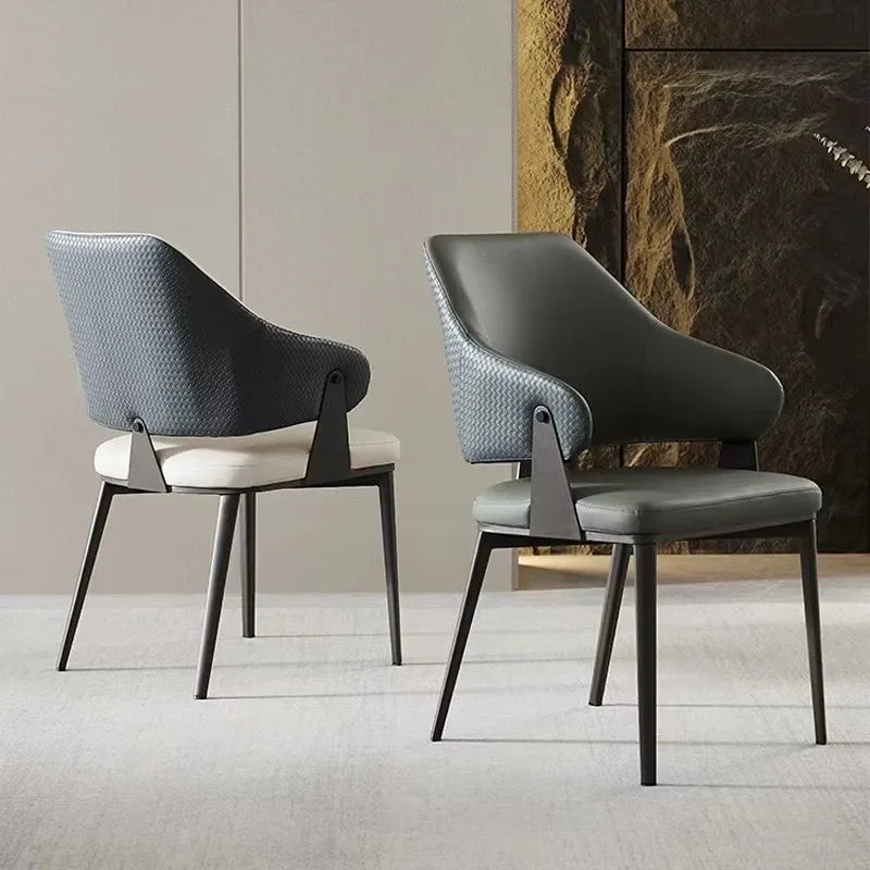 Elegance - Der exklusive Komfortstuhl für stilvolles Wohnen-letto-design.com