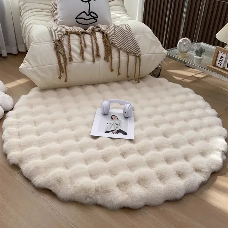 Tappeto Morbido - Italienischer Design-Teppich-letto-design.com