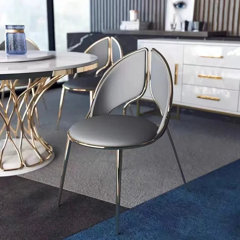 Stuhl Eleganza Velvet-letto-design.com