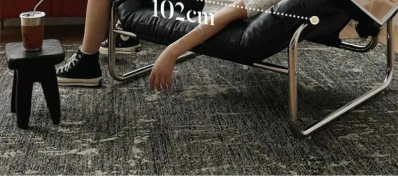 MithraLounger – Exklusiver Relaxsessel mit Ottomane für stilvolles Wohnen-letto-design.com